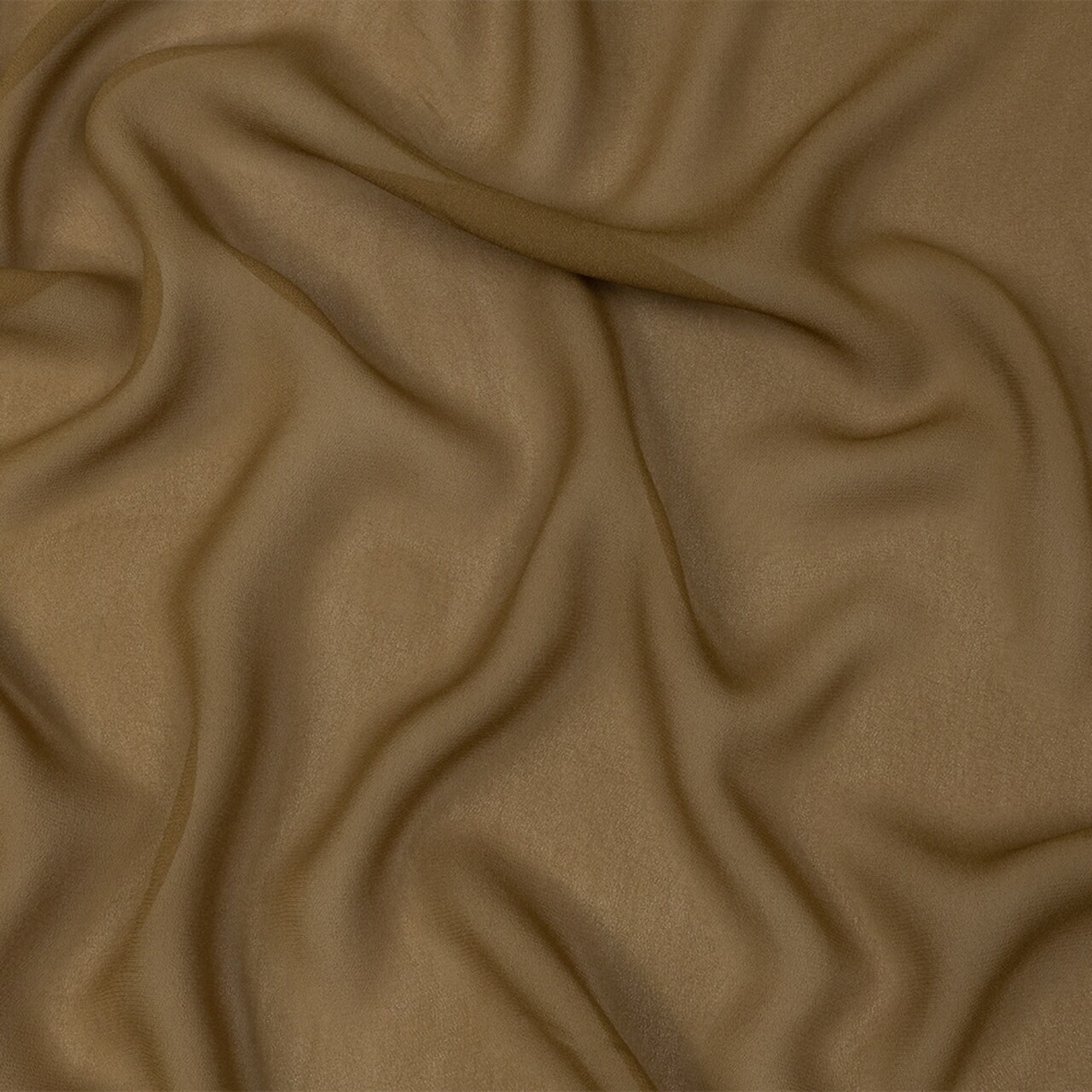 1 Yard Breen Viscose Georgette Lining joann fabric Rayon Fabric 56 inch Width